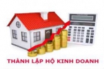 7 lưu ý khi thành lập hộ kinh doanh cá thể