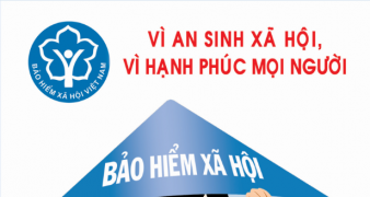 Quy định về giấy tờ hưởng chế độ bảo hiểm xã hội