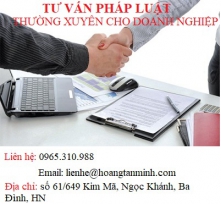 Thủ tục thay đổi địa chỉ công ty cổ phần